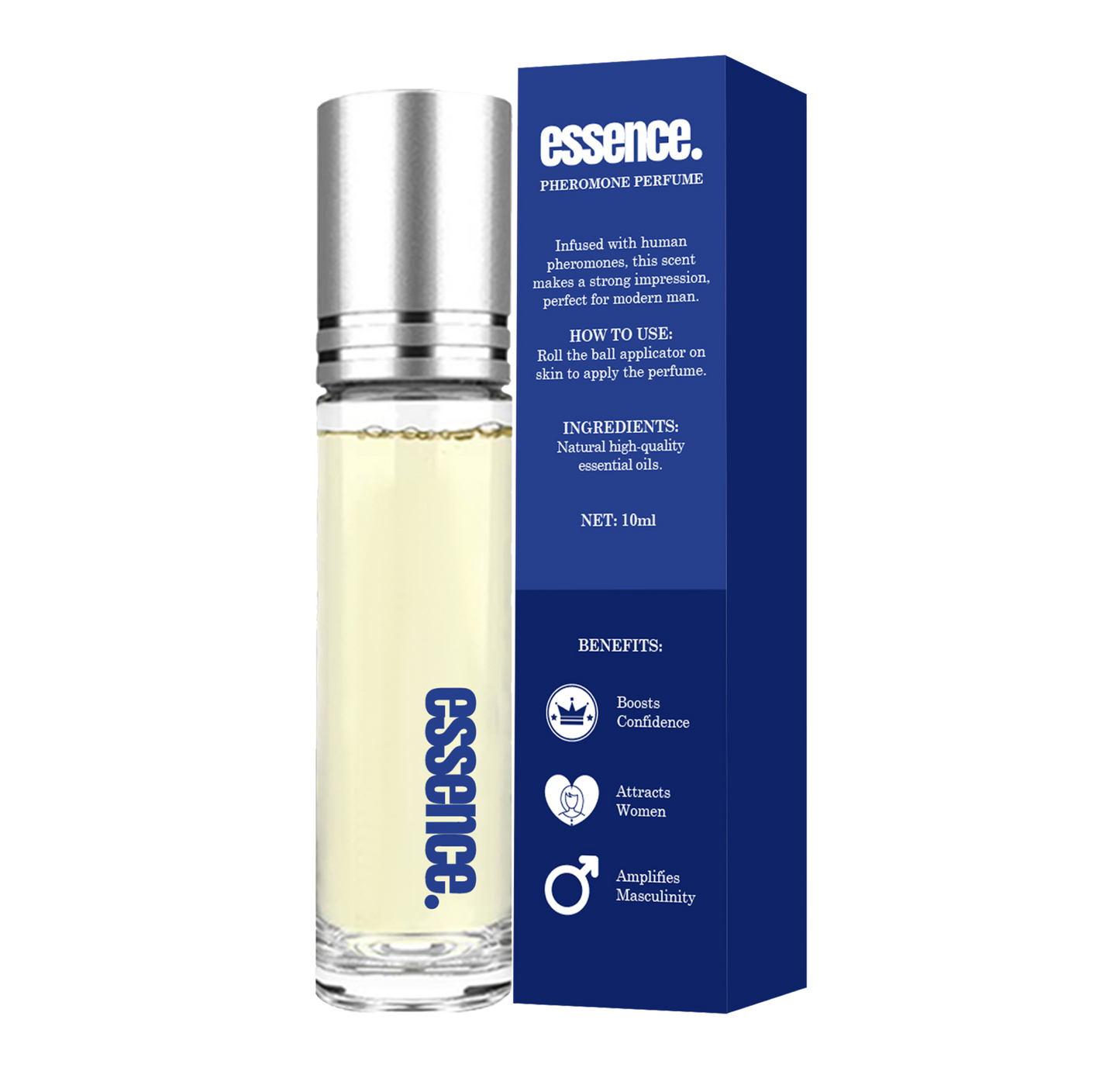 Essence Perfume